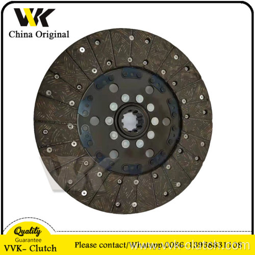 TRACTOR DISC FOR FORD 280MM 11'' INCH 10TH